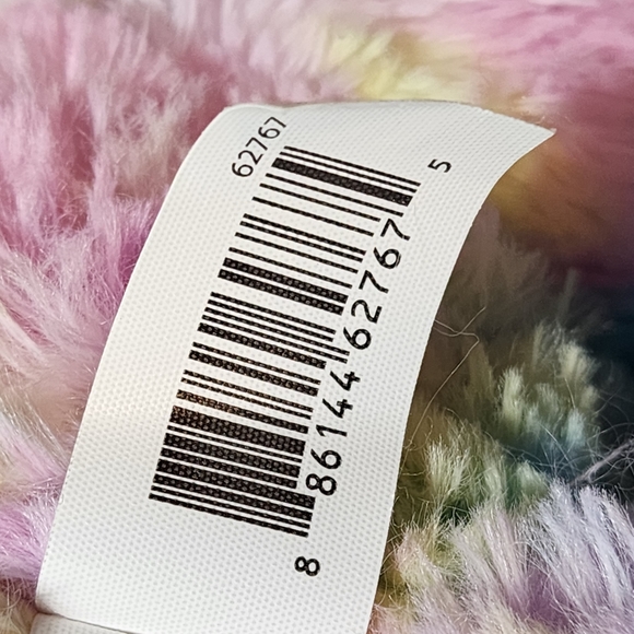 Barbie Rainbow Unicorn Battery operated - Picture 10 of 16